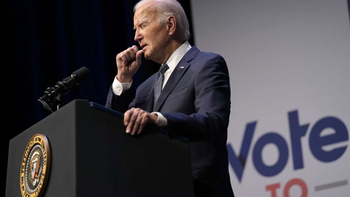 Joe Biden pulls out of US presidential race