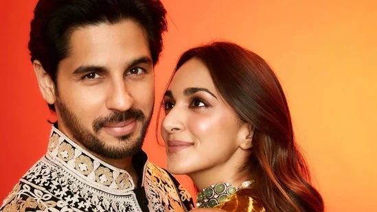 When Kiara Advani thought Sidharth Malhotra was just a ‘pretty face’: There is a side of him that he doesn't show