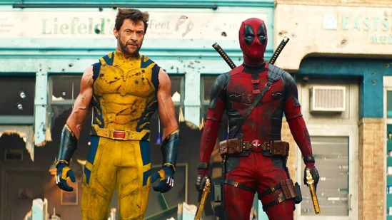 Deadpool & Wolverine movie review: Meta humour saves the day from Marvel's relentless multiverse worldbuilding