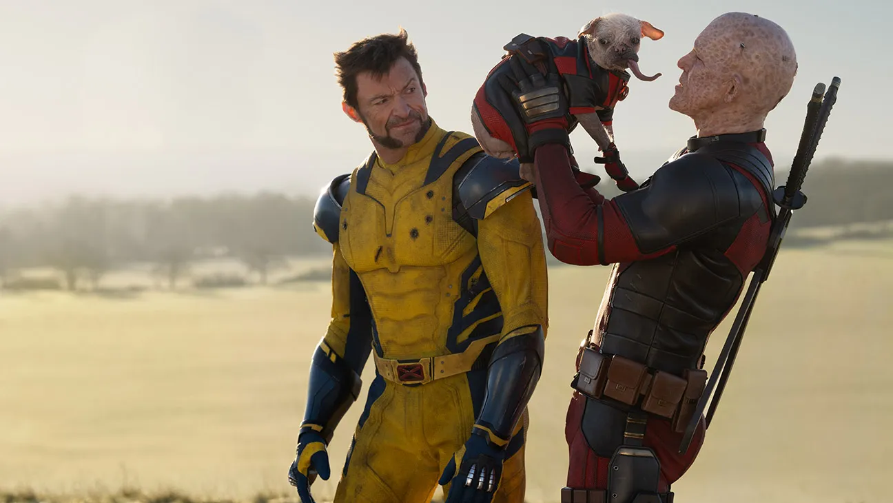 How Ryan Reynolds and Disney’s Marketing Spell Turned ‘Deadpool & Wolverine’ Into R-Rated Magic