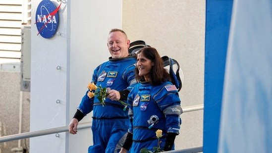 Sunita Williams' Earth return mission makes progress after NASA's successful tests, but pressure is far from off