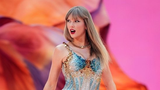 ISIS-linked plot to attack Taylor Swift concert in Austria narrowly foiled, 2 arrested