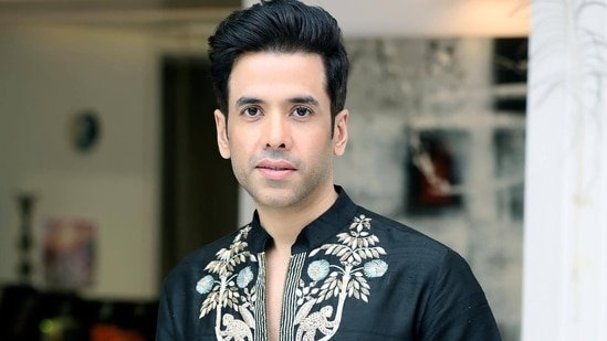 Tusshar Kapoor says a ‘certain section’ of the industry wants to pull him down: ‘I also faced constant scrutiny’