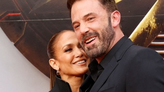 Jennifer Lopez’s multi-million dollar ‘closure exercise’ with Ben Affleck; to announce summer…