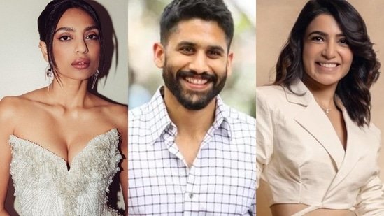 Sobhita Dhulipala once admitted she ‘admired’ this about Naga Chaitanya, Samantha Ruth Prabhu