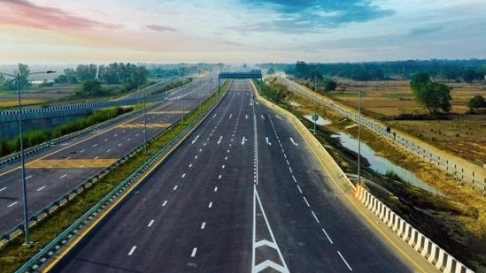 Centre approves 8 high-speed road corridor projects worth over ₹50,000 crore