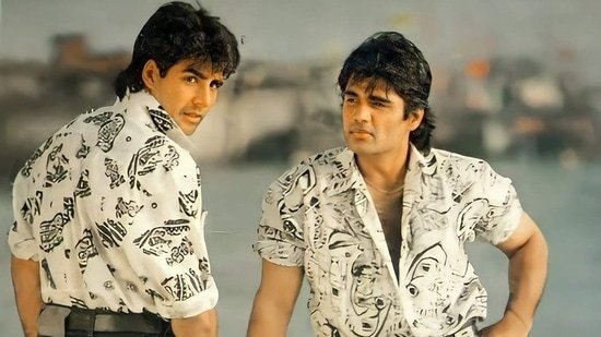 When Suniel Shetty addressed his ‘rivalry’ with Akshay Kumar in the 90s: ‘Fans are not that dumb’