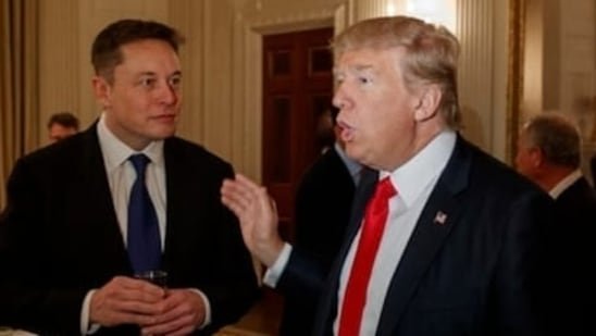 Elon Musk’s support for Trump drives Tesla customers away; EV sales dropped below 50%