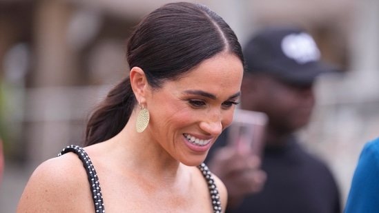 Meghan Markle reportedly set to exact revenge with explosive tell-all memoir