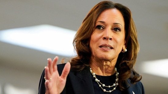 Kamala Harris' campaign manipulating headlines within Google search ads to suggest major publishers backing her: Report