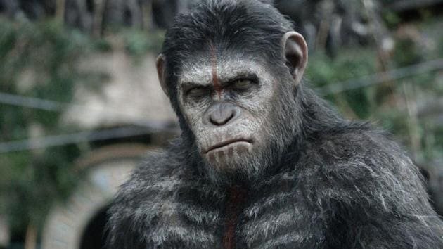 Planet of the Apes VFX supervisor Erik Winquist feels RRR, Monkey Man hit it out of the park in special effects