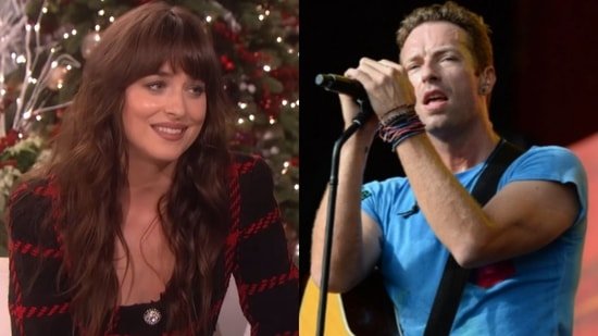 Dakota Johnson and Chris Martin call it quits; end engagement after 7-year relationship