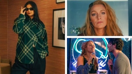 Reddit is not sold on Rhea Kapoor's 'stupid' defence of Blake Lively's It End With Us promotion style