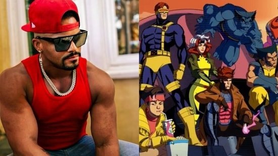 X-Men 97 creator was fired because… Discrepancies between Disney and Beau DeMayo's accounts with LGBTQ fan art at focus