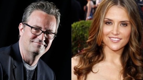 Why was Brooke Mueller questioned in Matthew Perry death probe: Her role in recent arrests