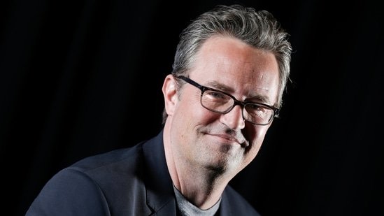 Friends creator wants fans to remember Matthew Perry as a man who ‘brought joy’ as new details emerge about actor's death