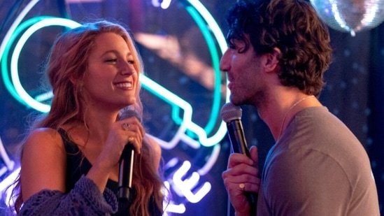 It Ends With Us crosses $180M at global box office amid all the Blake Lively-Justin Baldoni drama