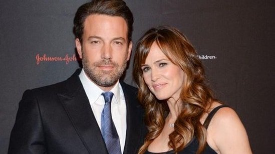 Ben Affleck and Jennifer Garner enjoy trip to Japan with their kids: ‘Best friend exes’