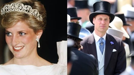 Prince William reveals one issue that would have ‘disappointed’ Princess Diana had she been alive