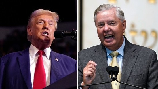 Lindsey Graham reveals ‘key to the White House’ for Donald Trump, and it’s not showmanship