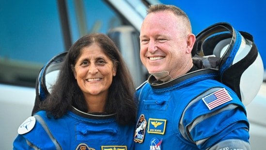 How will Sunita Williams and Barry Wilmore survive in space till 2025? Details