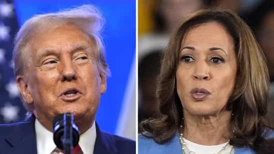 Trump blasts ‘comrade’ Kamala Harris, Democrats for staging 'first ever Coup' in US, claims Biden was told 'Sorry Joe…'