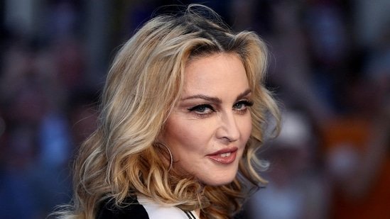 Madonna's rare 'magical' photo with all of her 6 children takes netizens by storm: ‘Such a beautiful family’