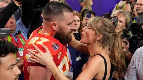 Taylor Swift and Travis Kelce are to get engaged soon: Report