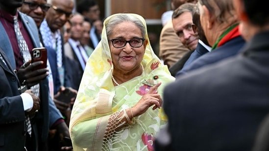 Evening briefing: Why Sheikh Hasina resigned and fled the country; India suspends trains to Bangladesh; and more