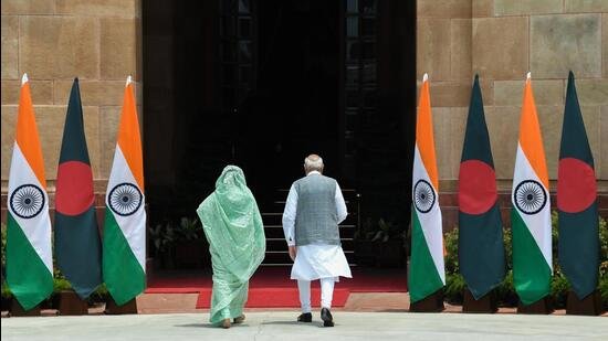 In Dhaka, a massive foreign policy challenge for Delhi