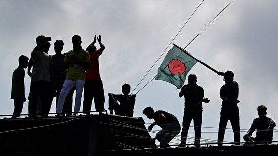 With Sheikh Hasina out of office and the army taking over, what next for Bangladesh?