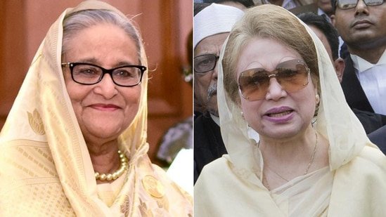 Khaleda Zia, ex-Bangladesh PM, and Sheikh Hasina rival, to be released from jail