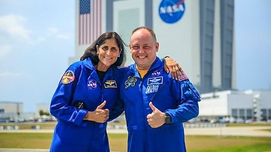 NASA running out of time to bring Sunita Williams back as new SpaceX mission date set: Deadline for mid August