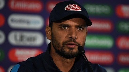 Ex-Bangladesh cricket captain Mashrafe Mortaza's house set on fire: Reports