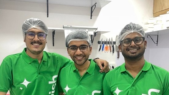 Bengaluru startup delivering food in 10 minutes divides the internet: ‘Who asked for this?’