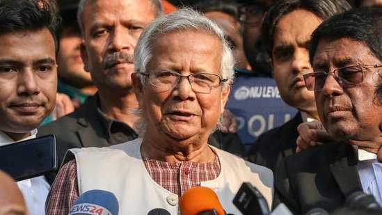 Bangladesh's constitutional dilemma: Interim government under Yunus explained