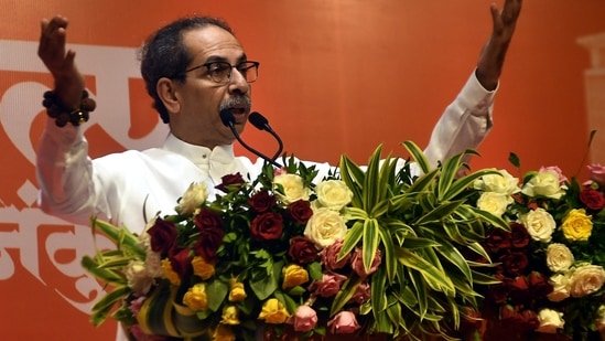 'Papa, stop atrocities against Hindus…': Uddhav Thackeray attacks Centre, Narendra Modi on Bangladesh