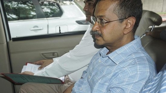 'Will you arrest Arvind Kejriwal again?': Delhi High Court asks Enforcement Directorate