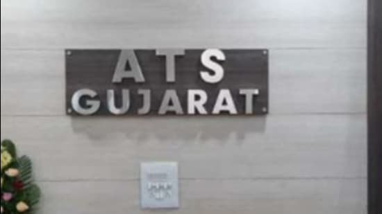 Gujarat ATS seizes drugs worth ₹800 crore; 4 arrested