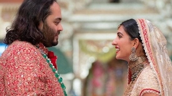 Anant Ambani, Radhika Merchant honeymooning at ₹16 lakh a night Costa Rica villa? What reports say