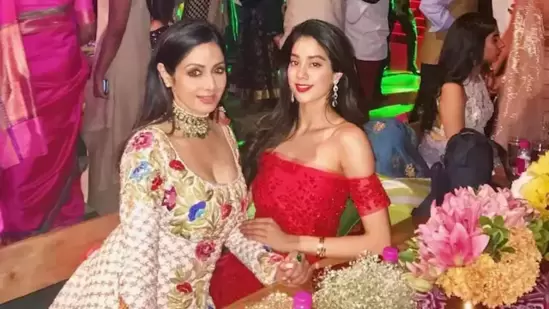 Janhvi Kapoor says mom Sridevi loved her hair: ‘I will never cut it for any role’